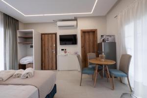 KARYDAS SUITES by STYLIANOS KARYDAS IKE