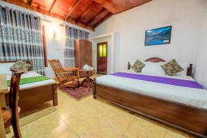 Villa Oceanora