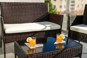 Azure Apartment Siófok