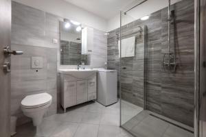 Azure Apartment Siófok