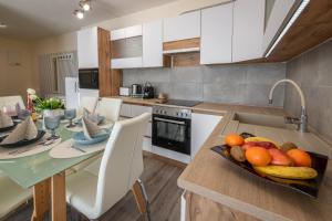 Azure Apartment Siófok