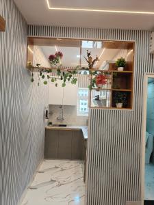 crezy location of Lucknow