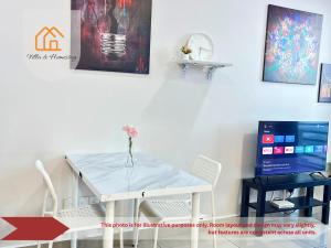 IdamanKu Comfort Studio - Cybersquare SOHO Cyberjaya