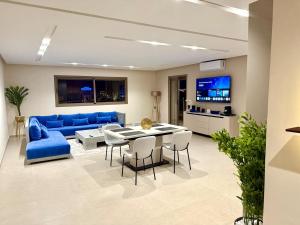 Luxury Apartment with Pool & Parking in Tamraght 10 mn from Taghazout - Ubytování bez kategorie ve městě Tamraght Ouzdar