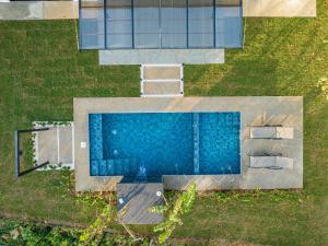 Uvita-great Location-3 Bedroom-private Pool-gated