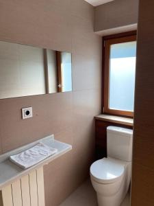 Apartamento Casa Maru con barbacoa