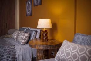 Puerto Bambú Nature and Relaxation