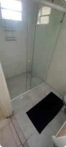 Acomodação quarto compartilhado