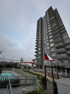 A pasos de Playa Herradura con la mejor conectividad