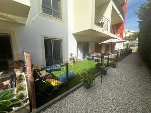 Condomínio Olhos Dágua T1 - Praia, sol e felicidade