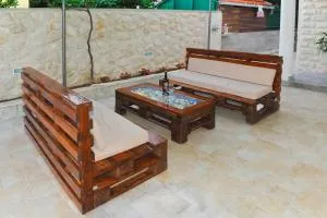 Apartments Domalu - Zadar