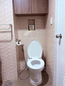 Sunvida tower SM cebu