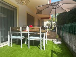 Condomínio Olhos Dágua T1 - Praia, sol e felicidade