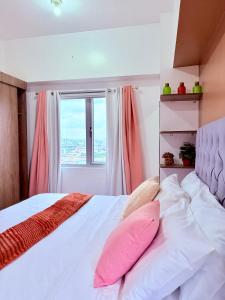 Sunvida tower SM cebu