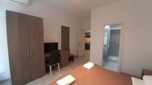 Vatican Rooms Cipro 2