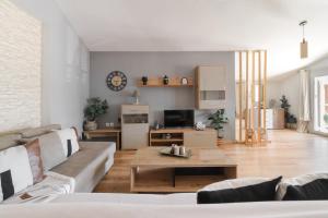 Kalliston - Meteora - 3hvězdičkové hotely ve městě Kalambaka