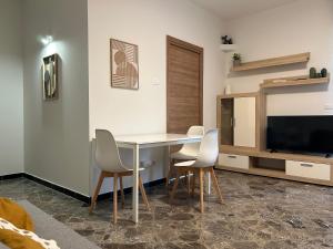 IntoMatera - Business Apartments