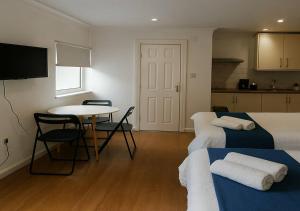 Bold Street Studio V