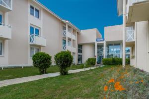 Hotels Hotel L'Oceane : photos des chambres