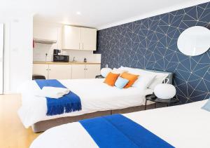 Bold Street Studio V