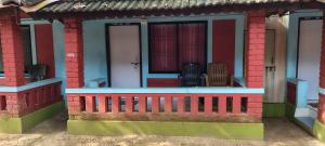 GOKARNA KUDLE BEACH STAY MAHAGANAPATi