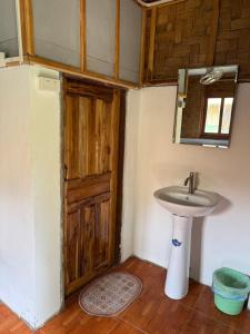 Nongkhiaw IngIng Backpackers Hostel