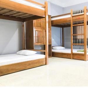 Nongkhiaw IngIng Backpackers Hostel