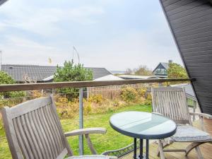 8 person holiday home in Glesborg-By Traum