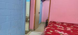 GOKARNA KUDLE BEACH STAY MAHAGANAPATi