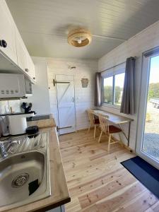 Mimis tiny house