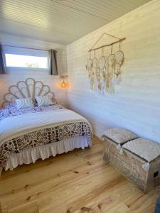 Mimis tiny house
