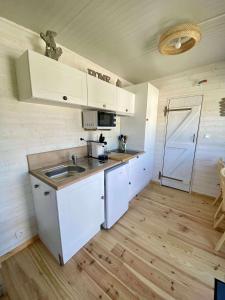 Mimis tiny house