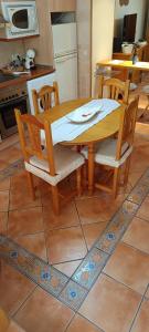 Alojamiento la Morada de la Luz