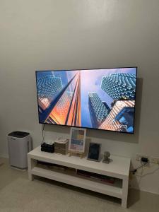 Shore Residences 1BR Staycation