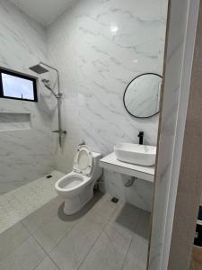 Homestay PDB Kota Bharu