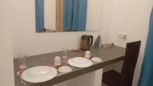 Villa 307 8 room 22 guest appartment