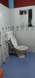 GOKARNA KUDLE BEACH STAY MAHAGANAPATi