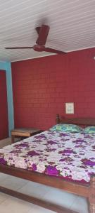 GOKARNA KUDLE BEACH STAY MAHAGANAPATi