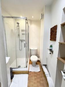 Greenwich Apartment 20 minutes from central London