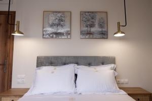 KARYDAS SUITES by STYLIANOS KARYDAS IKE