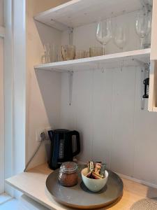 Mo&Ko Kalamaja Apart - Self Check-in