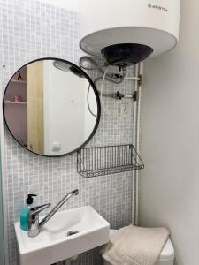 Mo&Ko Kalamaja Apart - Self Check-in