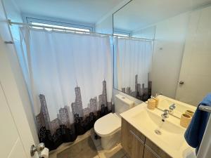 A pasos de Playa Herradura con la mejor conectividad