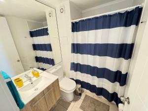 A pasos de Playa Herradura con la mejor conectividad