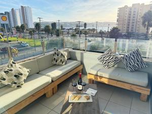 A pasos de Playa Herradura con la mejor conectividad