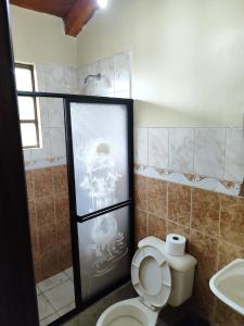 Hostería Tiopullo