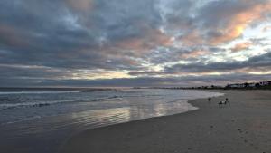 Starfish Cottage On Golden Mile