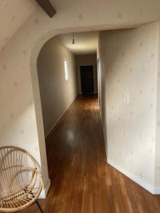 Complete House with 6 bedrooms and life space