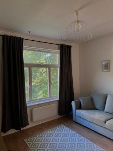 Mo&Ko Kalamaja Apart - Self Check-in