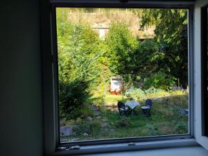 Auszeit im Eibenhaus